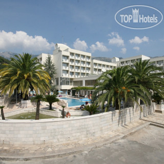 Фото отеля Mediteran 4*