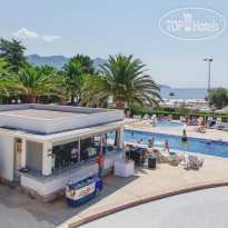 Montenegro Beach Resort 