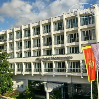 Фото отеля Montenegro Beach Resort 4*