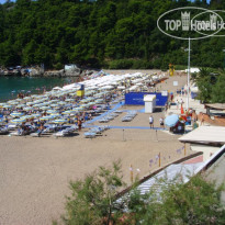 Montenegro Beach Resort 