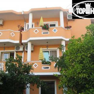 Фото отеля Apartments and Rooms Holiday