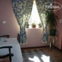 Apartament Tomcuk 