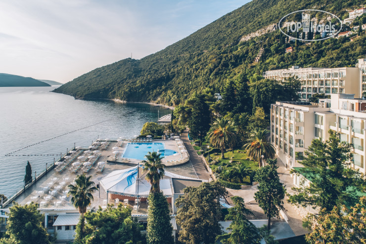 Фотографии отеля  Iberostar Herceg Novi 4*