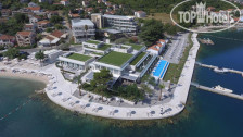 Blue Kotor Bay Premium Resort 5*
