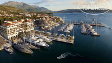 Regent Porto Montenegro 5*