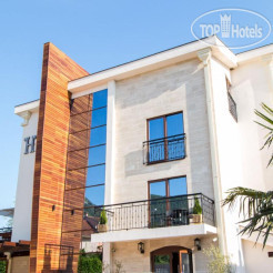 Helada Hotel 4*