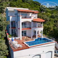 Apartments Aleksandra (Villa Aleksandra) 