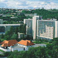 Orea Hotel Voronez I 