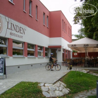 Linden Restaurant & Pension 