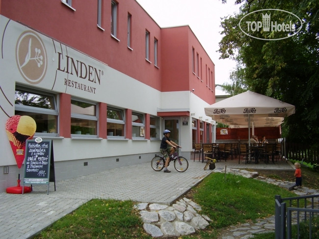 Фотографии отеля  Linden Restaurant & Pension 