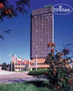 Фотографии отеля  Clarion Congress Hotel Ceske Budejovice 4*