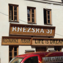 Life is Dream Pension & Restaurant 