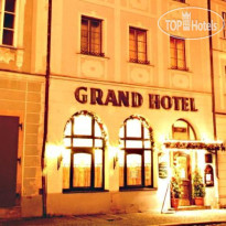 Grand Hotel Cerny Orel  