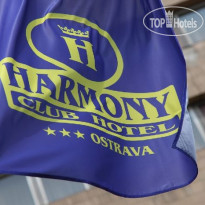 Harmony Club Hotel Ostrava Флаг отеля