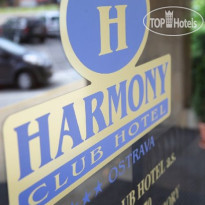 Harmony Club Hotel Ostrava 