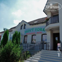 Novy York Hotel  