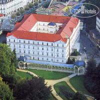 Voenniy Sanatoriy 3*