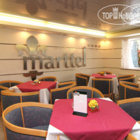 Marttel Spa Hotel 