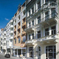 Vienna House Dvorak 4*