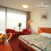 Spa Hotel Thermal COMFORT_DBL