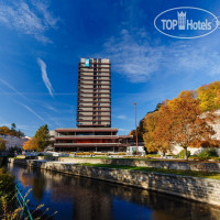 Spa Hotel Thermal 4*