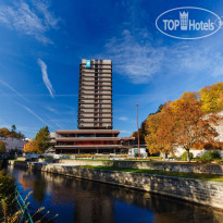 Spa Hotel Thermal 