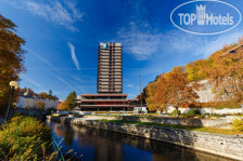 Spa Hotel Thermal 4*