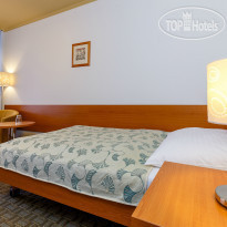 Spa Hotel Thermal COMFORT_SGL