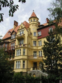 VLU Chopin Villa 3*