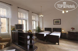 Фотографии отеля  EA Esplanade Apartments  3*