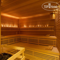 Wellness & Spa Hotel Ambiente 