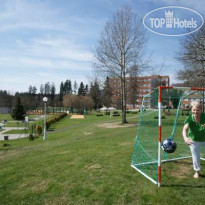 Agricola Football field