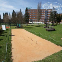 Agricola Petanque