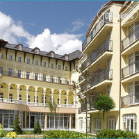 Falkensteiner Hotel Grand Spa Marienbad 4*