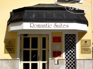 Фотографии отеля  Depandance Romantic Suites 4*