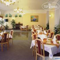 Ensana Vltava Health Spa Hotel 
