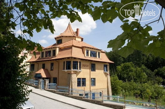 Фотографии отеля  Villa Valaska 4*