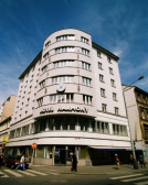 Harmony hotel Prague 3*