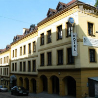 Hotel Agricola 3*