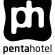 Pentahotel Prague 