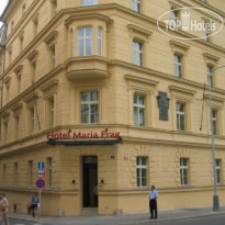Falkensteiner Hotel Maria Prag 