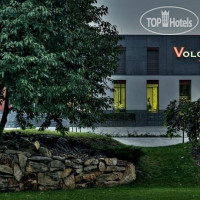 Volcano Spa Hotel 4*