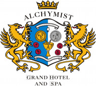 Alchymist Grand Hotel & Spa 5*