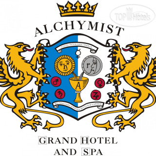 Фото отеля Alchymist Grand Hotel & Spa 5*