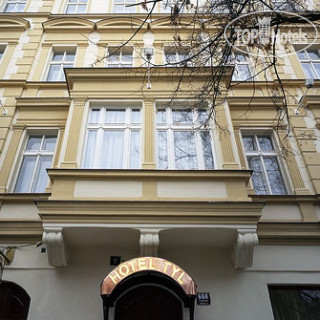 Фото отеля Tyl 4*