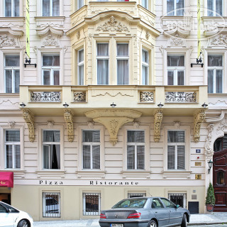 Фото отеля La Ballerina Hotel 5*