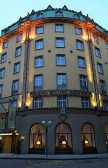 Grand Hotel Bohemia 5*