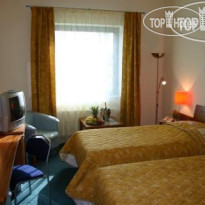 Ramada Airport Hotel Prague 