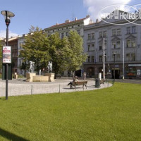 Juniorhotel Praha 3*