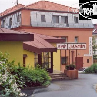 Фото отеля EA Hotel Jasmin 3*